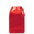 Metro Collapsible Water Bottle | https://www.bestnamebadges.com