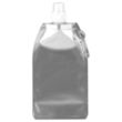Metro Collapsible Water Bottle | https://www.bestnamebadges.com