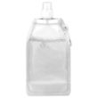 Metro Collapsible Water Bottle | https://www.bestnamebadges.com
