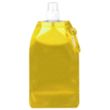 Metro Collapsible Water Bottle | https://www.bestnamebadges.com