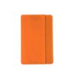 Tek Booklet with Silicone Smart Side Wallet | https://www.bestnamebadges.com