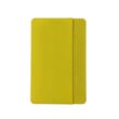Tek Booklet with Silicone Smart Side Wallet | https://www.bestnamebadges.com