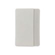 Tek Booklet with Silicone Smart Side Wallet | https://www.bestnamebadges.com