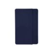 Tek Booklet with Silicone Smart Side Wallet | https://www.bestnamebadges.com