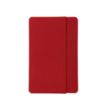 Tek Booklet with Silicone Smart Side Wallet | https://www.bestnamebadges.com