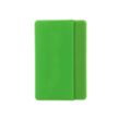 Tek Booklet with Silicone Smart Side Wallet | https://www.bestnamebadges.com