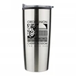 Drinkware Gift Set / Double Box / Window | https://www.bestnamebadges.com