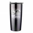 Drinkware Gift Set / Double Box / Window | https://www.bestnamebadges.com