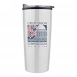 Drinkware Gift Set / Double Box / Window | https://www.bestnamebadges.com
