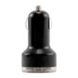 Dual USB Car Charger | https://www.bestnamebadges.com