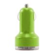Dual USB Car Charger | https://www.bestnamebadges.com