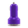 Dual USB Car Charger | https://www.bestnamebadges.com