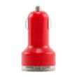 Dual USB Car Charger | https://www.bestnamebadges.com