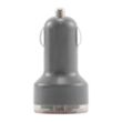 Dual USB Car Charger | https://www.bestnamebadges.com