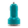 Dual USB Car Charger | https://www.bestnamebadges.com