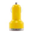 Dual USB Car Charger | https://www.bestnamebadges.com