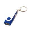 Swivel USB Car Charger | https://www.bestnamebadges.com