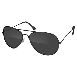 Metal Aviator Sunglasses | https://www.bestnamebadges.com