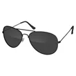 Metal Aviator Sunglasses | https://www.bestnamebadges.com