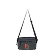 Atchison® StashPack Recycled Nylon Convertible Backpack | https://www.bestnamebadges.com