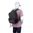 Atchison® StashPack Recycled Nylon Convertible Backpack | https://www.bestnamebadges.com