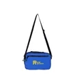 Atchison® StashPack Recycled Nylon Convertible Backpack | https://www.bestnamebadges.com