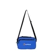 Atchison® StashPack Recycled Nylon Convertible Backpack | https://www.bestnamebadges.com