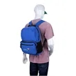 Atchison® StashPack Recycled Nylon Convertible Backpack | https://www.bestnamebadges.com