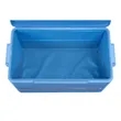 Coleman® Snap 'N Go™ 45-Quart Collapsible Hard-Sided Cooler | https://www.bestnamebadges.com
