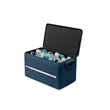 Coleman® Snap 'N Go™ 45-Quart Collapsible Hard-Sided Cooler | https://www.bestnamebadges.com