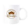 Good Value™ Honcho Mug - 18 oz. | https://www.bestnamebadges.com