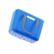 FOAM™ Big Friday EVA Tote | https://www.bestnamebadges.com