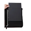 Souvenir® Suite™ Powerhouse Padfolio | https://www.bestnamebadges.com