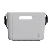 FOAM™ Mini Monday EVA Tote | https://www.bestnamebadges.com