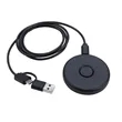 Revolution 15W Wireless Charger | https://www.bestnamebadges.com
