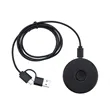 Revolution 15W Wireless Charger | https://www.bestnamebadges.com