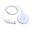 Revolution 15W Wireless Charger | https://www.bestnamebadges.com