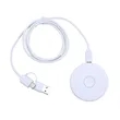 Revolution 15W Wireless Charger | https://www.bestnamebadges.com