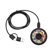 Revolution 15W Wireless Charger | https://www.bestnamebadges.com