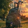 Toddy® Gear Featherlite™ Golf Ball Caddy | https://www.bestnamebadges.com
