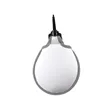 Toddy® Gear Featherlite™ Golf Ball Cleaner | https://www.bestnamebadges.com