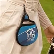 Toddy® Gear Featherlite™ Golf Ball Cleaner | https://www.bestnamebadges.com