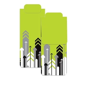 Good Value™ Big Magnetic Bookmark | https://www.bestnamebadges.com