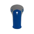Toddy® Gear Featherlite™ Golf Driver Club Cover | https://www.bestnamebadges.com