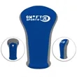Toddy® Gear Featherlite™ Golf Driver Club Cover | https://www.bestnamebadges.com