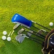 Toddy® Gear Featherlite™ Golf Driver Club Cover | https://www.bestnamebadges.com