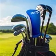 Toddy® Gear Featherlite™ Golf Driver Club Cover | https://www.bestnamebadges.com