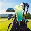 Toddy® Gear Featherlite™ Golf Driver Club Cover | https://www.bestnamebadges.com