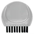 Compact Golf Club D-Brush | https://www.bestnamebadges.com