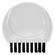 Compact Golf Club D-Brush | https://www.bestnamebadges.com